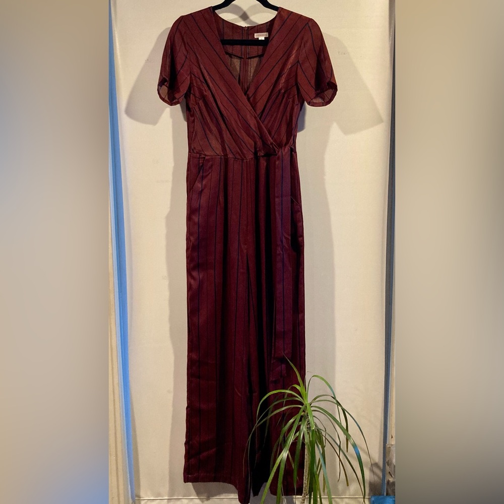 Mossimo Jumpsuit